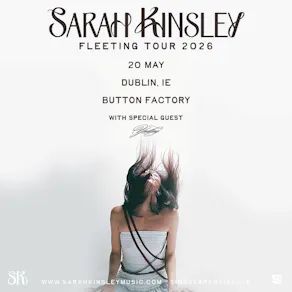 Sarah Kinsley