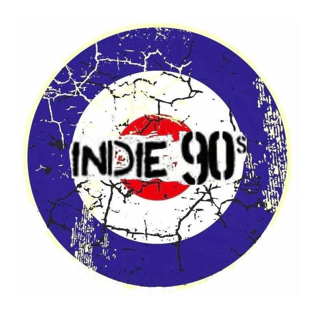 The Indie 90's Indie Brit-Pop Night at The Brickhouse