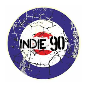 The Indie 90's Indie Brit-Pop Night