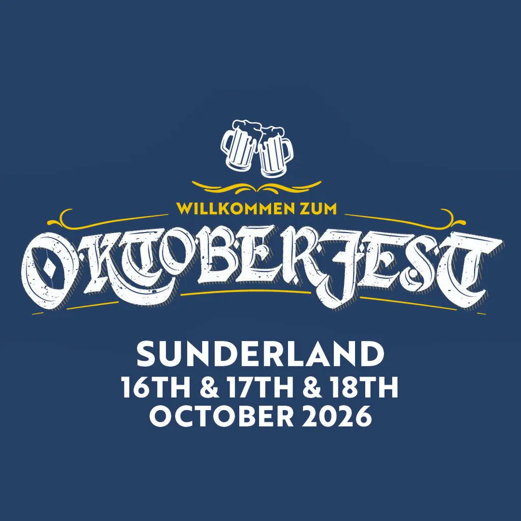 Oktoberfest | Sunderland at 67 76 High Street West