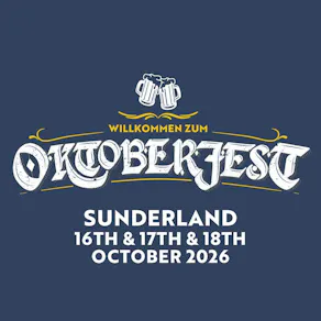 Oktoberfest | Sunderland