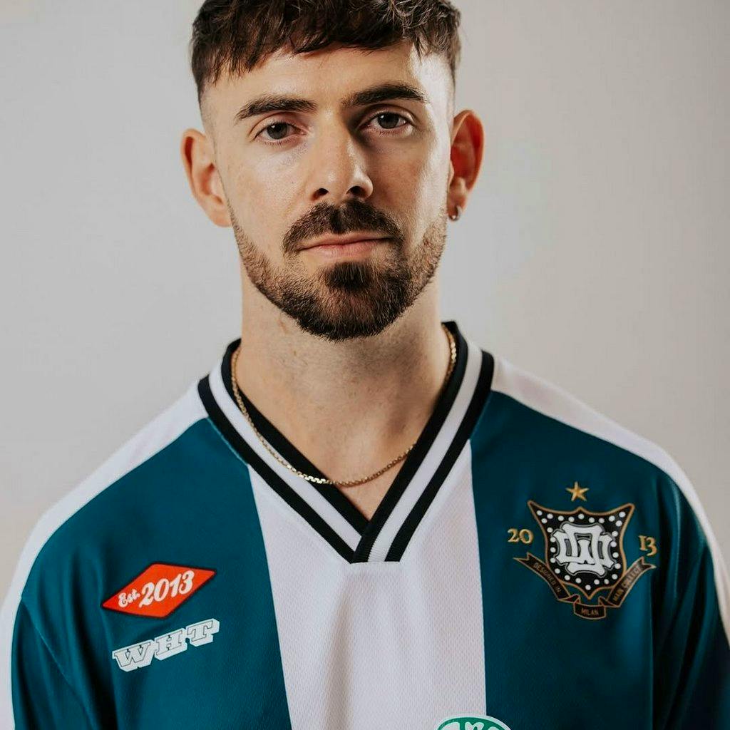 Nightvision // Patrick Topping - Edinburgh Takeover at The Liquid Room