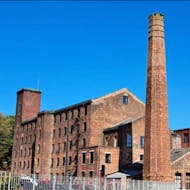 Spotland Live - Festival at Spotland Bridge Mill