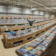 Bradford Bookfest: July 2026 at UK Bookfest