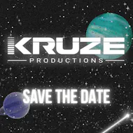 Kruze Presents: _______ at THE DEN
