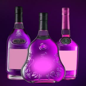 Little Torment: Mixtape Party