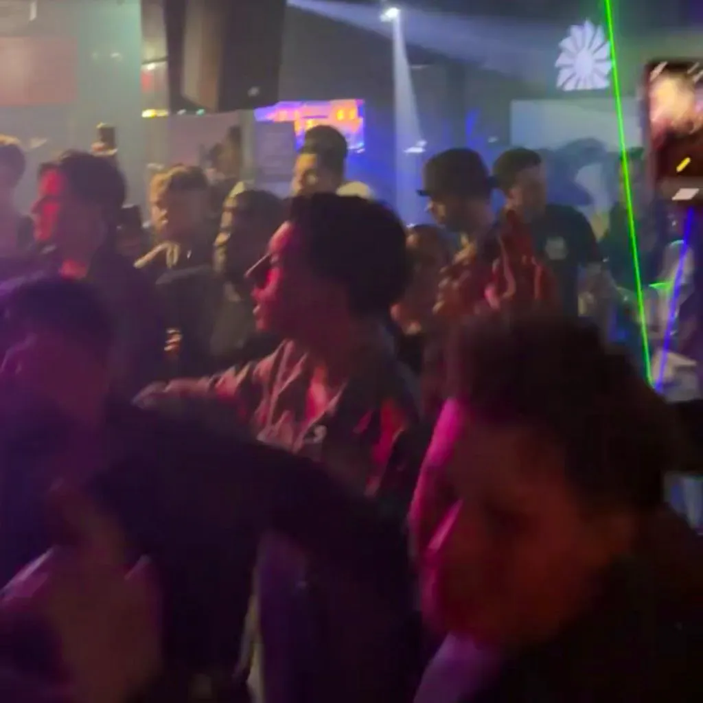 Two Step Sounds PRESENTS: 002 at Ivy House Coventry