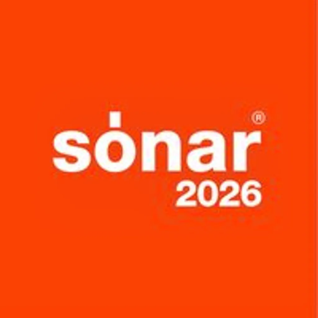 Sonar Festival at El Poble Espanyol