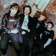 Televised / Vanity Children / Colour Season / Call It Vain at Royal Park Cellars