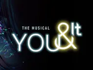 You And It at Kings Head Theatre