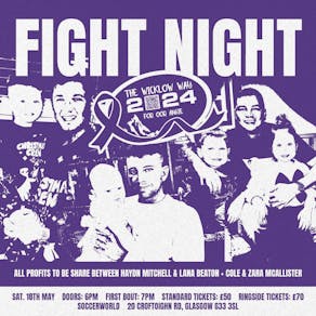 Fight Night 2.0