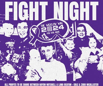 Fight Night 2.0
