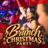 Brunch Christmas Party at The Ferry