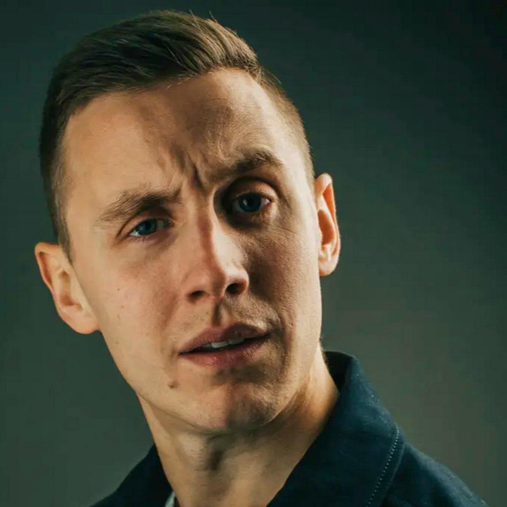 Shane Todd at The Wardrobe Leeds