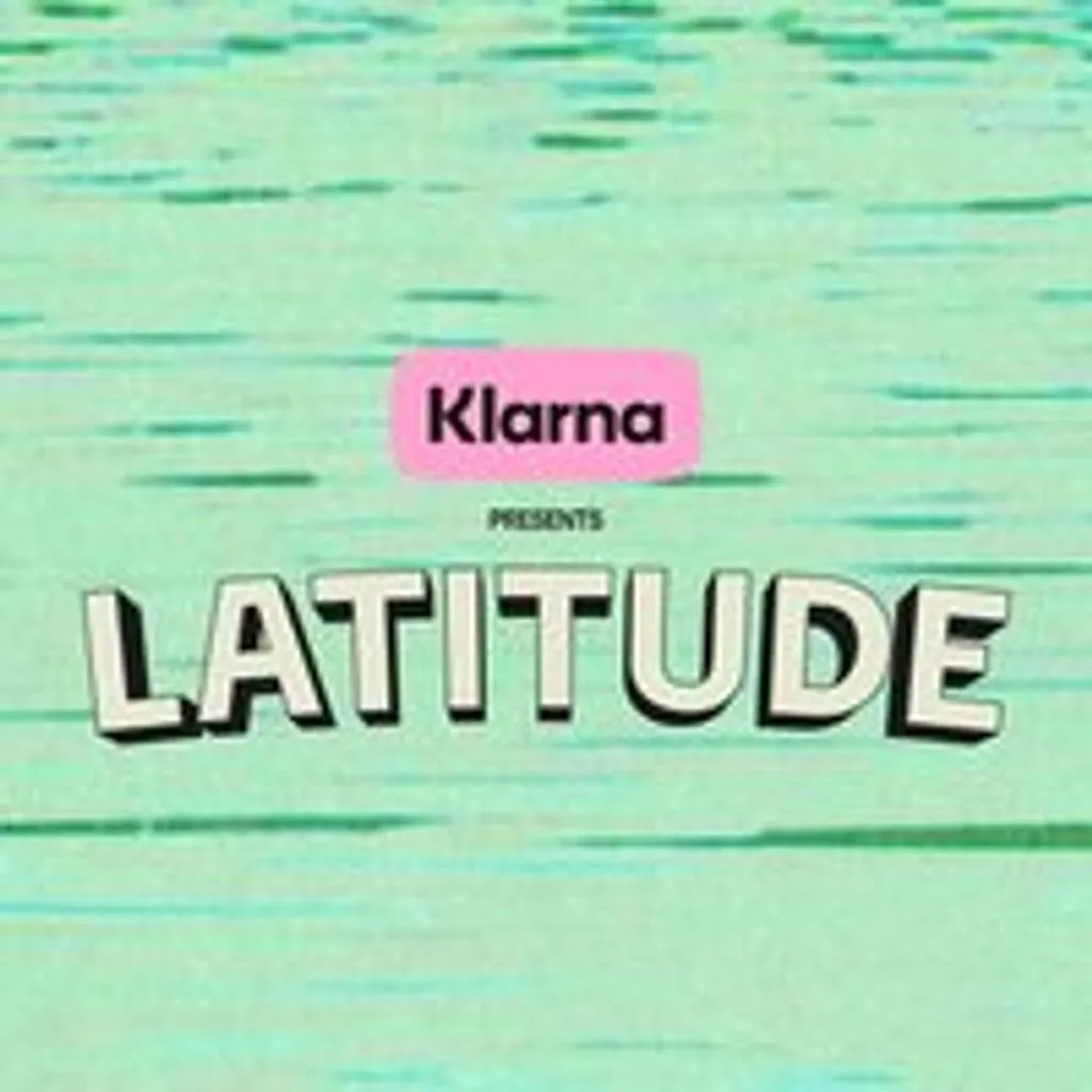 Latitude Festival at Henham Park