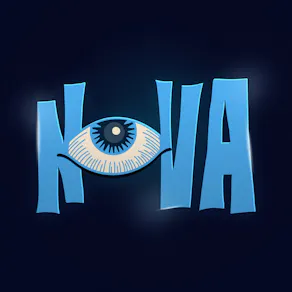 NOVA First Birthday