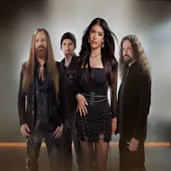 Xandria at The Dome