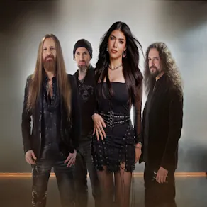 Xandria