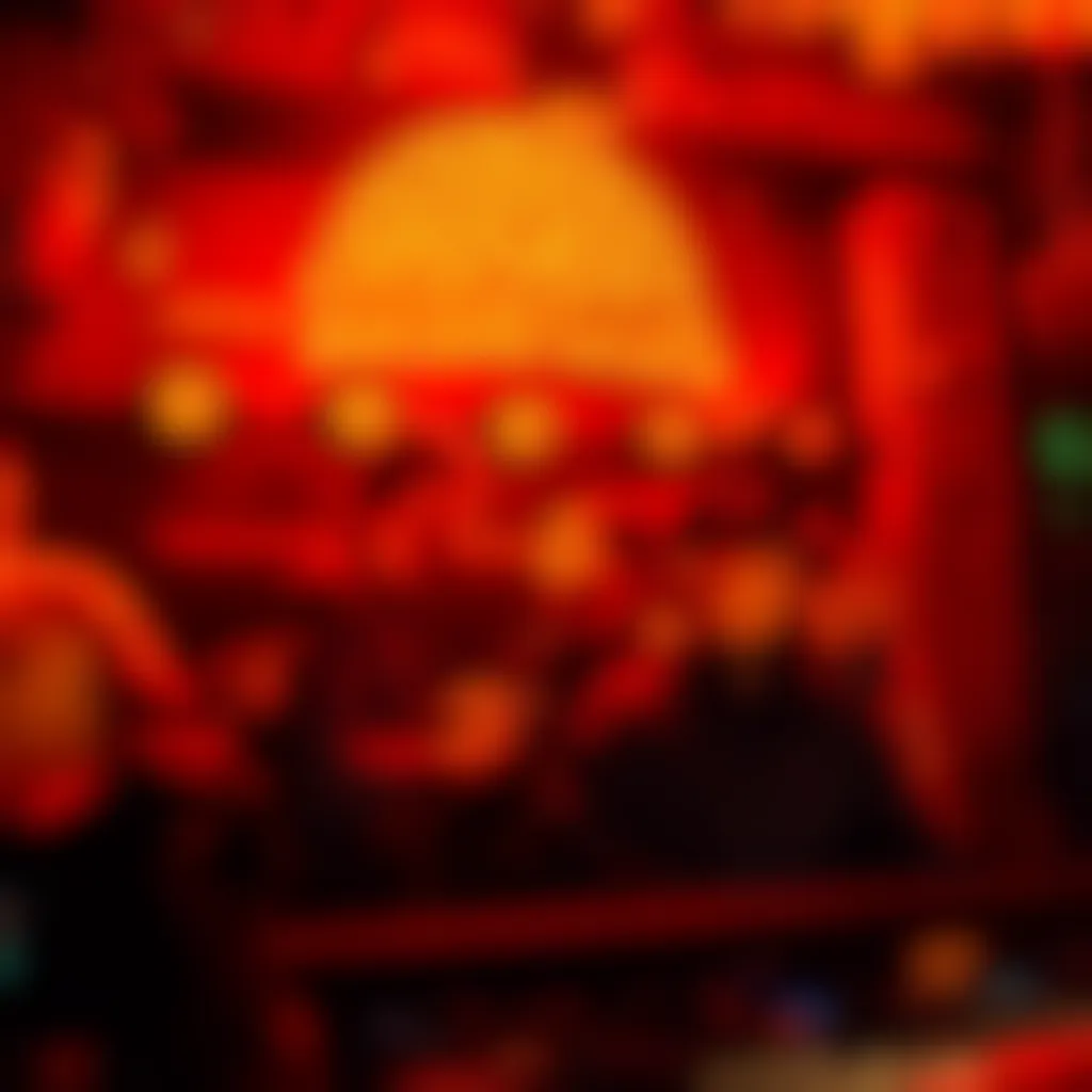 Solana 93: The Showdown | 93 Feet East London Sat 22 November 2025