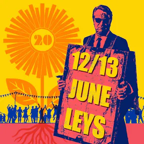 WMF 2026 - Our 20th Anniversary