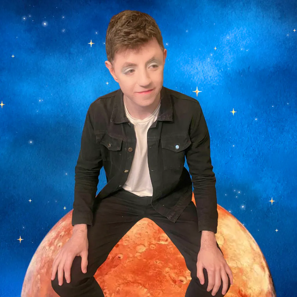 Sam Serrano: Mars || Creatures Comedy Club at Creatures Comedy Club