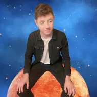 Sam Serrano: Mars || Creatures Comedy Club at Creatures Comedy Club