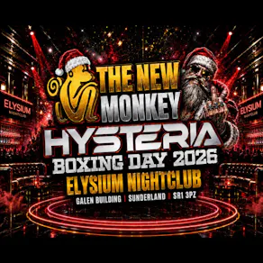 TNM vs HYSTERIA BOXING DAY