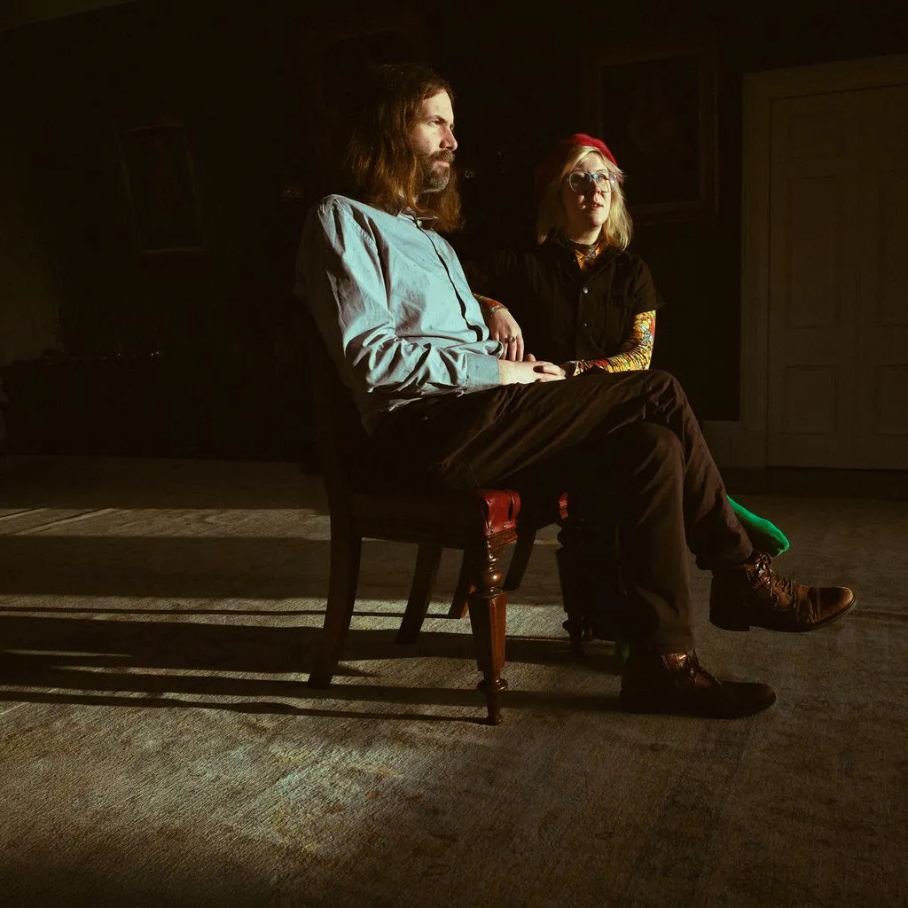 FLOWER DAYS : M G Boulter & Samantha Whates at Thimblemill Library