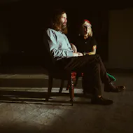 FLOWER DAYS : M G Boulter & Samantha Whates at Thimblemill Library