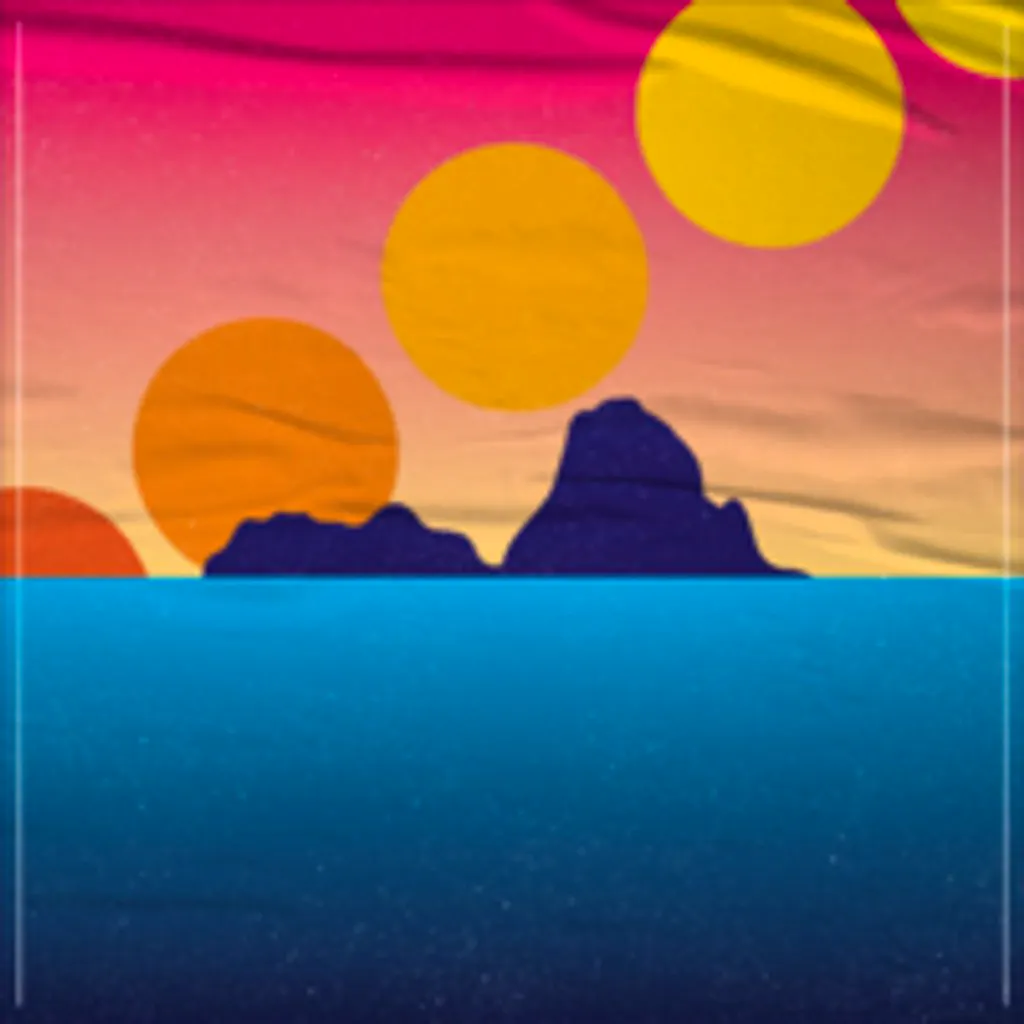 All Day Ibiza Classics at Camp And Furnace