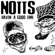 Psyked Notts: Havin' A Good Time [GARAGE, GRIME, BASS] at Movers