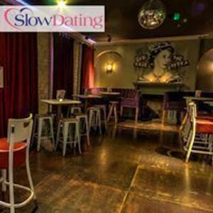 Speed Dating in Bath for 25-45
