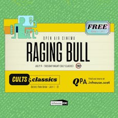 Raging Bull (1980) at Queens Park Arena