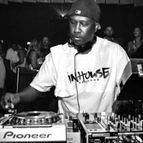 Todd Terry