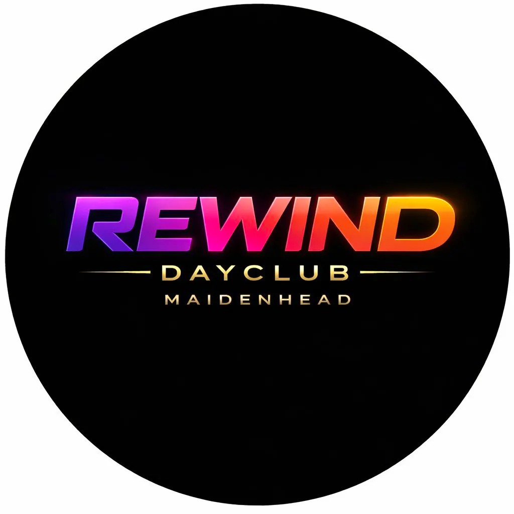 Rewind Dayclub Maidenhead Over 30s at Maidenhead United Football Club