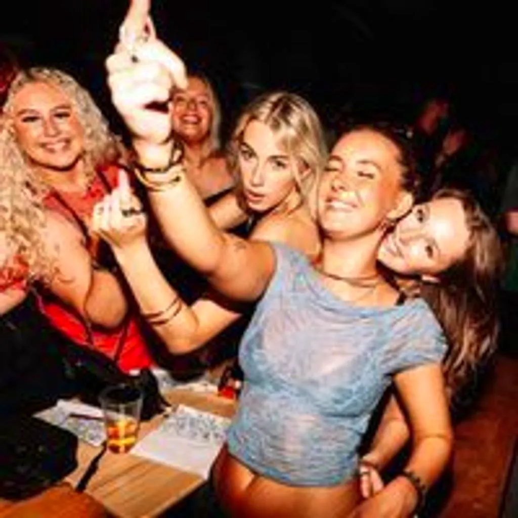 Bingo Lingo South Wales - Student Tour at University Of South Wales Students Union