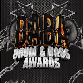 The National Drum & Bass Awards - (DABAS)