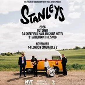 Stanleys - London