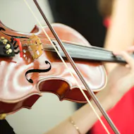 Nutcracker Suite and Rachmaninov at Christmas by Candlelight at Wells Cathedral