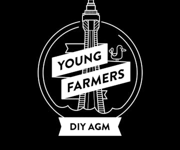 Young Farmers Winter Weekender