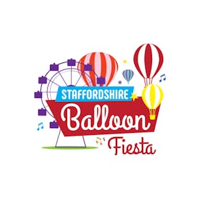 Staffordshire Hot Air Balloon Festival