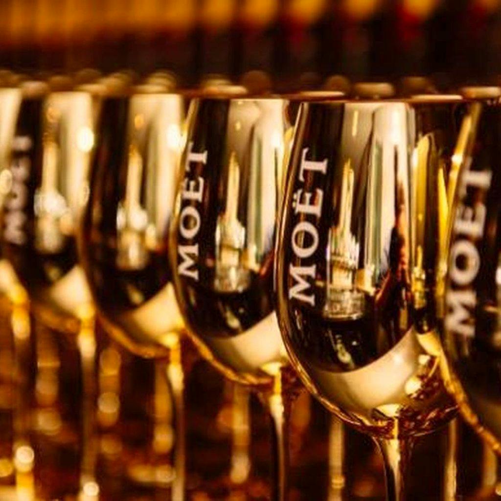 POSH : The VIP Club Marc Ryders Birthday Celebration at ***Secret Location***