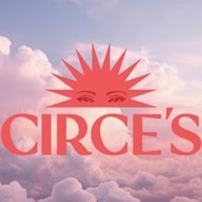 Rooftop Singles Party @ Circe's Bar (Ages 21-45)