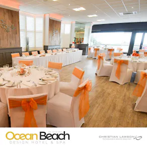 Wedding Open Day - Ocean Beach Hotel & Spa