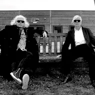 Grey Disco - Live @ Billy's (UPSTAIRS) at Billy Bootleggers Nottingham