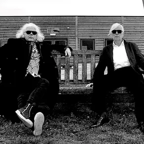 Grey Disco - Live @ Billy's (UPSTAIRS)