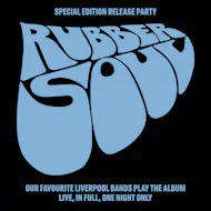 Rubber Soul Special Edition Release Party at The Jacaranda Club