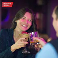 Speed Dating in Clapham @ Hannah Battersea | 40s-50s at Hannah Battersea