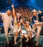 Voyage - The ABBA Tribute 50th Anniversary Concert