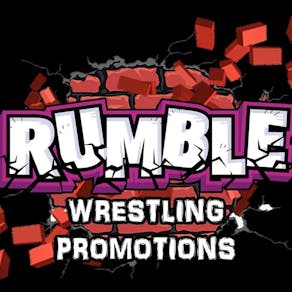 Rumble Wrestling Summer Sizzler comes to Medway